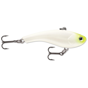 Image of Rapala Slab Rap | Glow; 1 1/2 in.