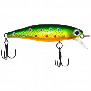 Image of Dynamic Lures HD Trout | Brook Trout; 2 1/4 in.
