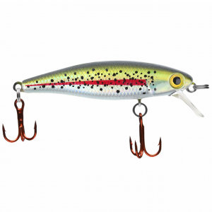 Image of Dynamic Lures HD Trout | Glimmer Trout; 2 1/4 in.