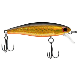 Image of Dynamic Lures HD Trout | Gold Orange; 2 1/4 in.
