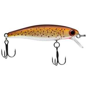 Image of Dynamic Lures HD Trout | Gold Natural; 2 1/4 in.