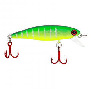 Image of Dynamic Lures HD Trout | Fire Tiger; 2 1/4 in.