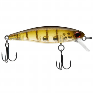 Image of Dynamic Lures HD Trout | Ghost Perch; 2 1/4 in.