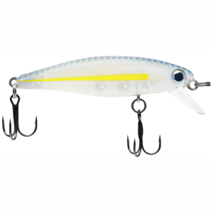 Image of Dynamic Lures HD Trout | Chartreuse Shad; 2 1/4 in.
