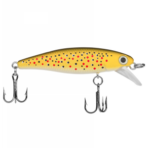Image of Dynamic Lures HD Trout | Brown Trout; 2 1/4 in.