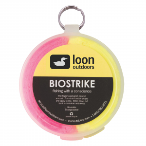 Image of Loon Outdoors BioStrike | Pink/Yellow