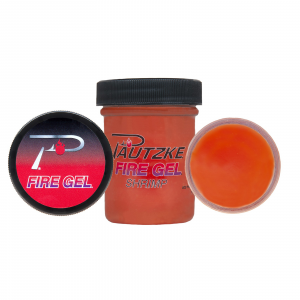 Image of Pautzke Fire Gel | Shrimp