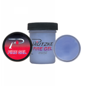 Image of Pautzke Fire Gel | Anise