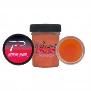 Image of Pautzke Fire Gel | Crawfish