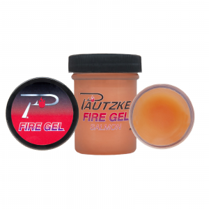 Image of Pautzke Fire Gel | Salmon