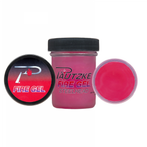 Image of Pautzke Fire Gel | Steelhead