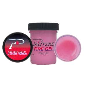 Image of Pautzke Fire Gel | Trout