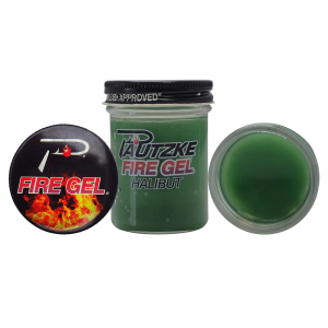 Image of Pautzke Fire Gel | Halibut