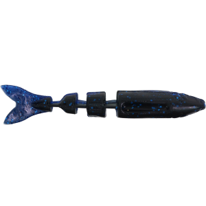LAKE FORK TROPHY LURES Live Magic Shad Swimbait