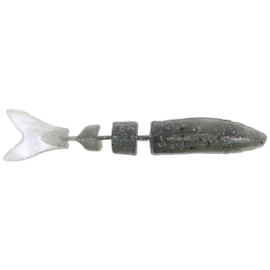 Image of Lake Fork Trophy Lures Live Magic Shad Swimbait | Magic Shad; 3 1/2 in.