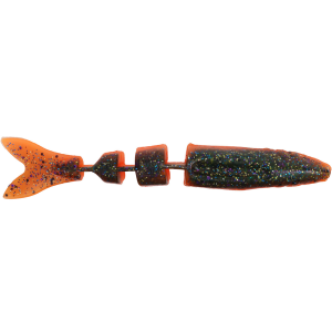Image of Lake Fork Trophy Lures Live Magic Shad Swimbait | Blue Gill; 3 1/2 in.