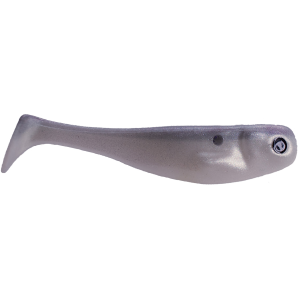 Image of Big Joshy Swimbaits Minnow Soft Bait | Gizzard Shad; 3 1/4 in.