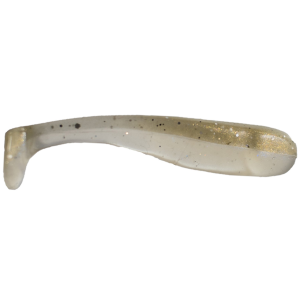 Image of Big Joshy Swimbaits Minnow Soft Bait | Sand Shiner; 3 1/4 in.