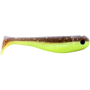 Image of Big Joshy Swimbaits Minnow Soft Bait | Dirty Money; 3 1/4 in.