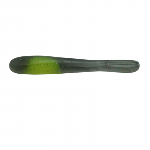 Image of NetBait Stumpy Crush Worm BaitFuel Infused Soft Bait | Whaat; 3.5 in.