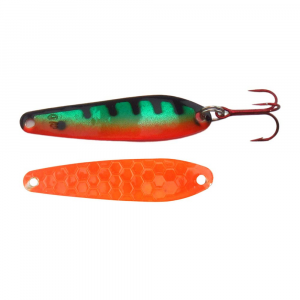 Image of Dreamweaver WD Spoon | Exclusive Color - Perch - Orange Back; 2 3/8 in.