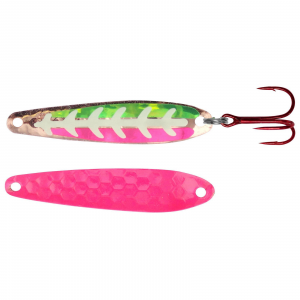 Image of Dreamweaver WD Spoon | Exclusive Color - Pink Dew-Pink Back; 2 3/8 in.