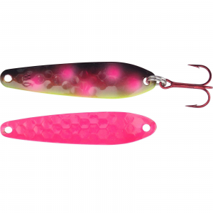 Image of Dreamweaver WD Spoon | Exclusive Color - Jacked Up-Pink Back; 2 3/8 in.