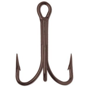 Image of VMC 9617 O'Shaughnessy Treble Hooks | 16