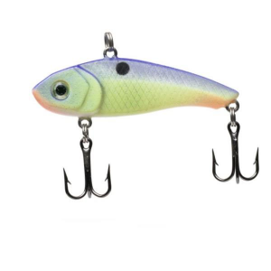 Image of Dynamic Lures HD Ice Lure | Glow; 2 in.