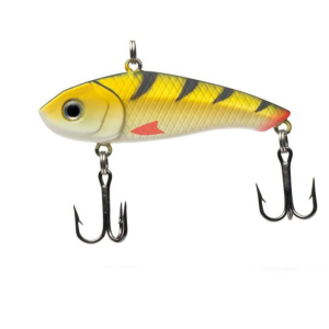 Image of Dynamic Lures HD Ice Lure | Natural Perch; 2 in.
