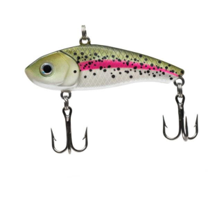 Image of Dynamic Lures HD Ice Lure | Trout Natural; 2 in.