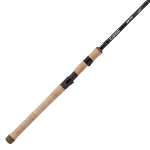 Image of G. Loomis IMX-PRO Bass Spinning Rod | IMX-PRO 843S SJR