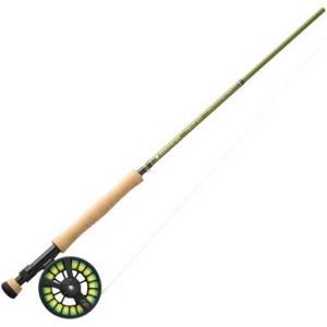 Image of Redington Field Kit Salmon Fly Outfit