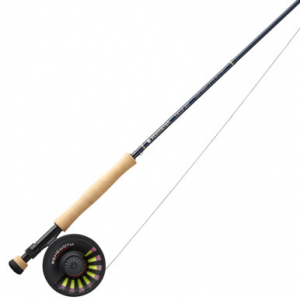 Image of Redington Field Kit Coastal Coldwater Fly Outfit