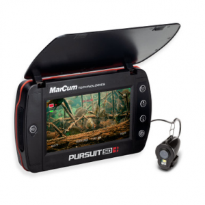 Image of MarCum Pursuit SD+ Underwater Viewing System