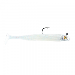 Image of Storm 360GT Searchbait Minnows | Pearl Ice; 5 1/2 in.