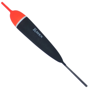 Image of Raven Premium Balsa Floats | Fast Current / Medium Depth; 2