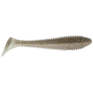 Image of Keitech Fat Swing Impact | Rainbow Shad; 2.8 in.