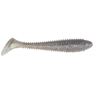 Image of Keitech Fat Swing Impact | Pro Blue Shiner; 3.8 in.