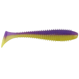 Image of Keitech Fat Swing Impact | Table Rock Shad; 2.8 in.