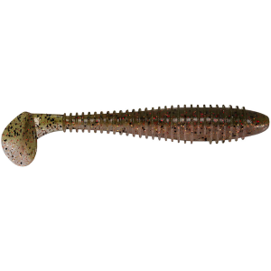 Image of Keitech Fat Swing Impact | Copperfield; 2.8 in.