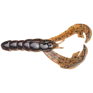 Image of Strike King Rage Tail Craw Soft Bait | Big Tex; 4 in.