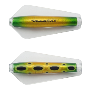 Image of Wigston's Lures Tasmanian Devil | Frog; Little Devil