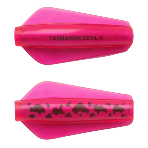 Image of Wigston's Lures Tasmanian Devil | Pinky; Little Devil