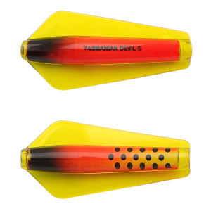 Image of Wigston's Lures Tasmanian Devil | Canberra Killer; Little Devil