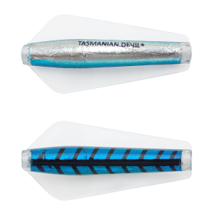 Image of Wigston's Lures Tasmanian Devil | Predator; Tassie Devil