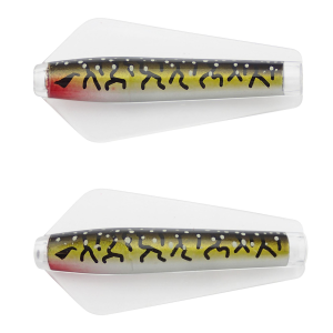 Image of Wigston's Lures Tasmanian Devil | TJ Special; Tassie Devil