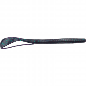 Image of Strike King Rage Cut-R Worms | Junebug; 6 in.