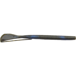 Image of Strike King Rage Cut-R Worms | Blue Craw; 7 in.
