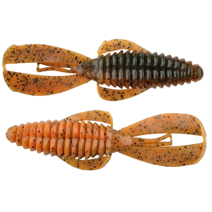 Image of Strike King Rage Bug Soft Bait | Bama Craw; 4 in.